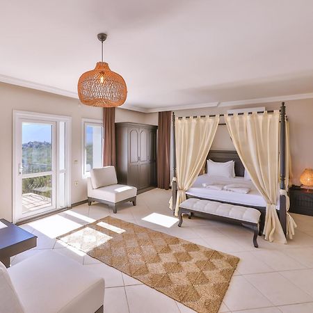 Hill House Adult Only Hotel Kaş Eksteriør billede