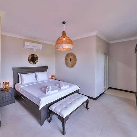 Hill House Adult Only Hotel Kaş Eksteriør billede