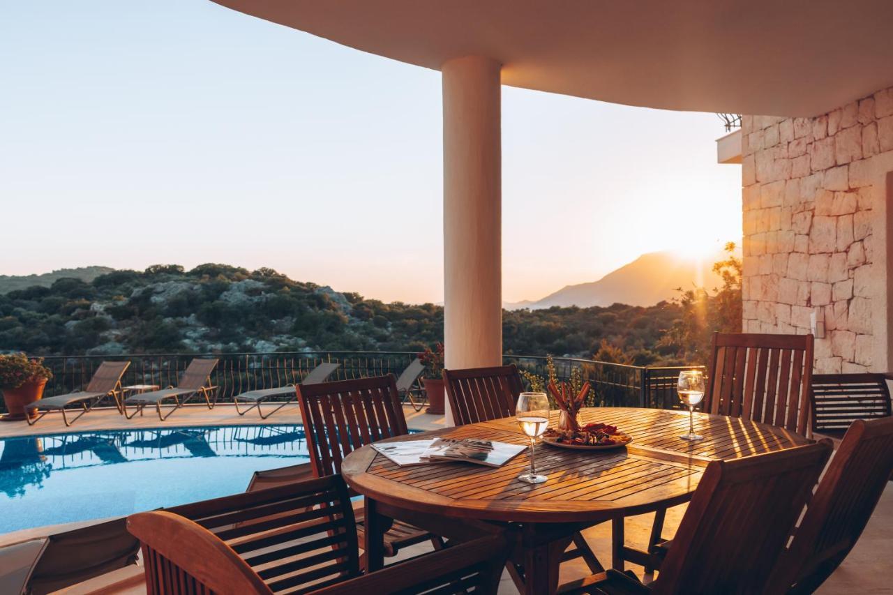 Hill House Adult Only Hotel Kaş Eksteriør billede