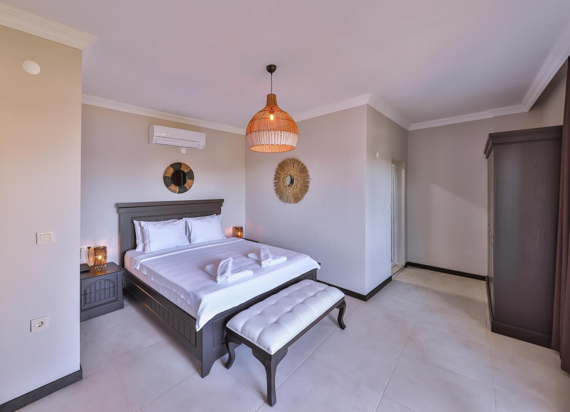 Hill House Adult Only Hotel Kaş Eksteriør billede