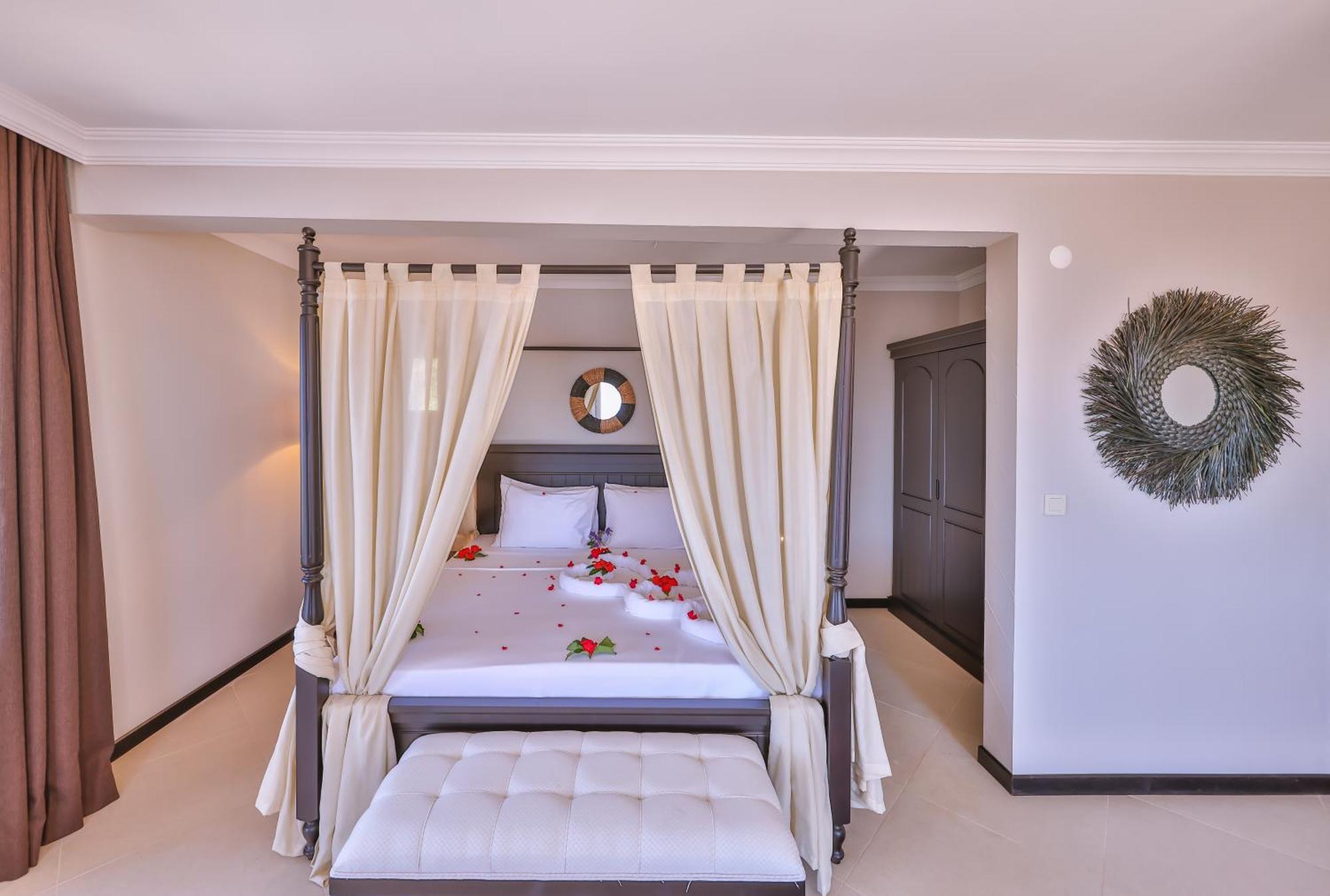 Hill House Adult Only Hotel Kaş Eksteriør billede