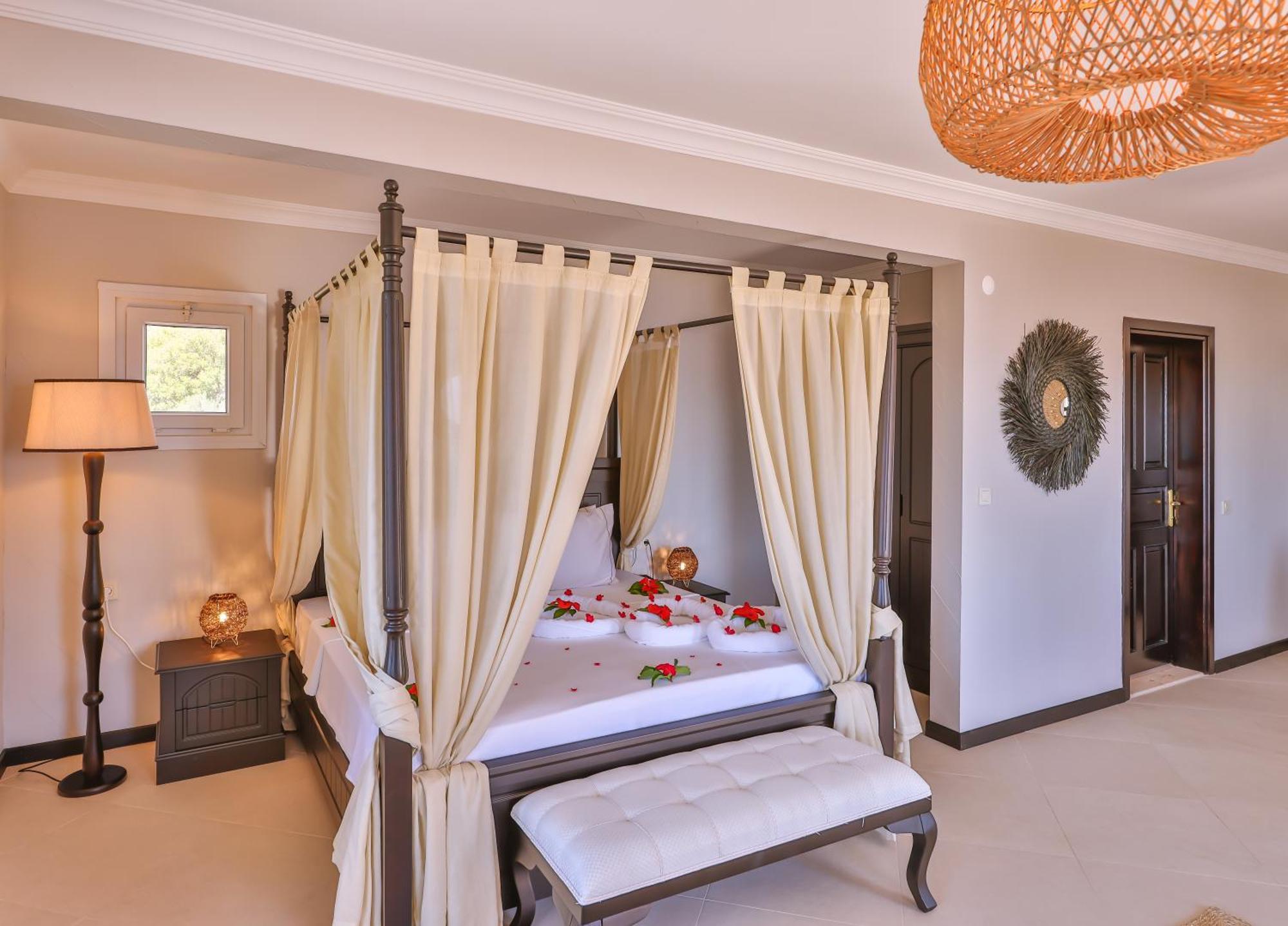 Hill House Adult Only Hotel Kaş Eksteriør billede