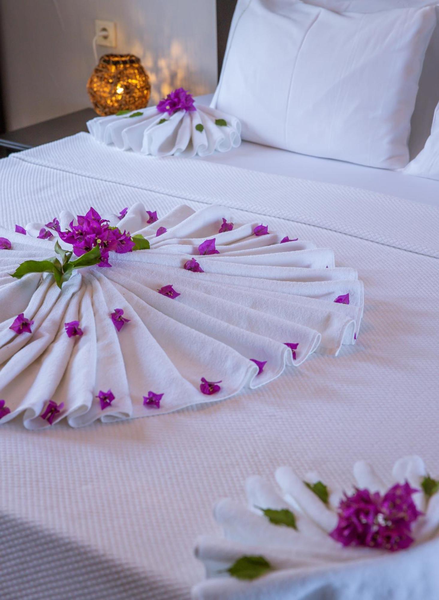 Hill House Adult Only Hotel Kaş Eksteriør billede